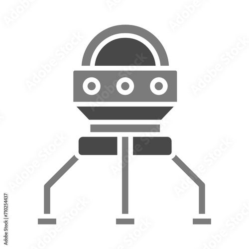 Lander Icon