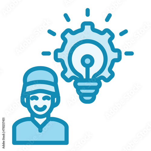 Invent Icon