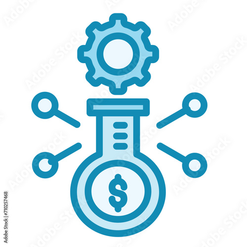 Laboratory Icon