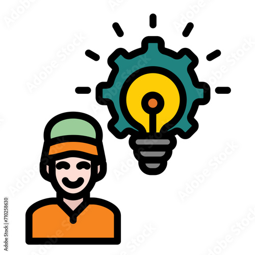 Invent Icon