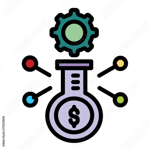 Laboratory Icon