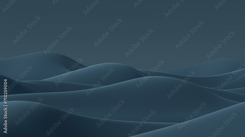 Obraz premium abstract blue background