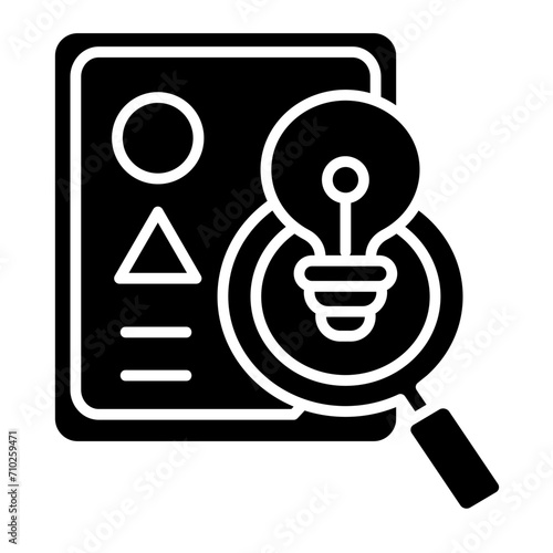 Discovery Icon