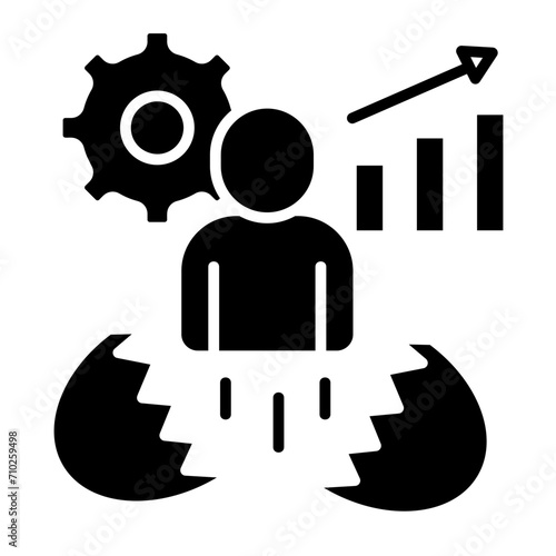 Incubate Icon