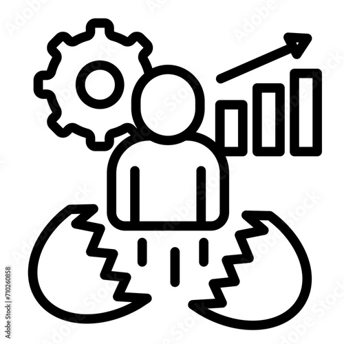 Incubate Icon