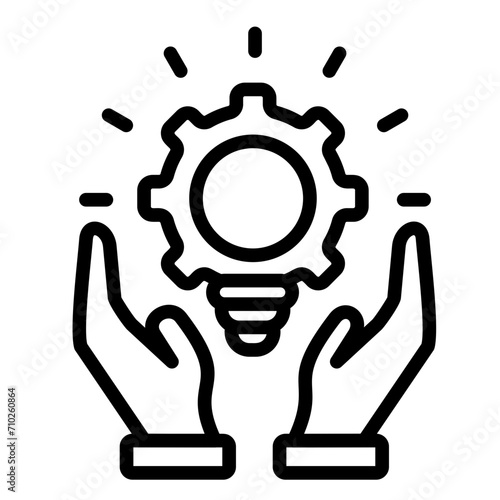 Insight Icon