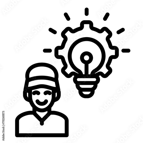 Invent Icon