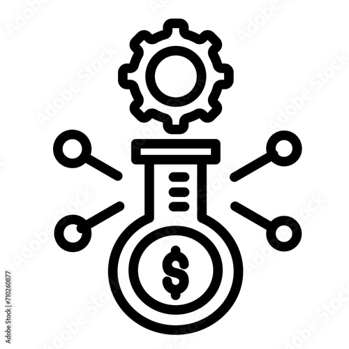 Laboratory Icon