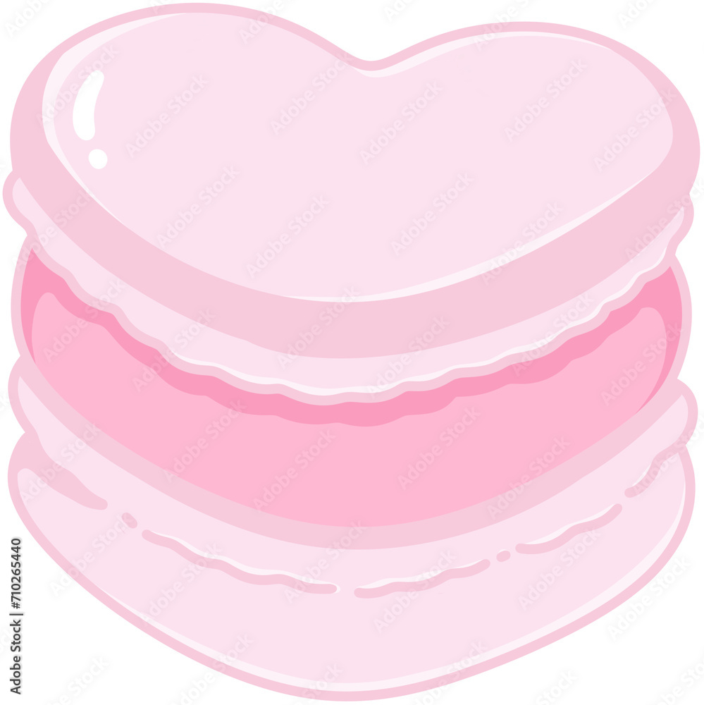 Candy cute, illustrations Valentine’s Day, Candy cute, illustrations Valentine’s Day,