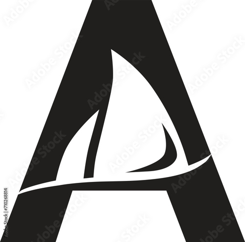 logo ilustation grapic design vector