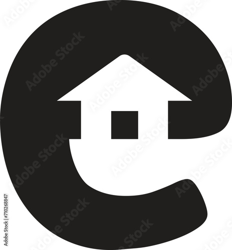 logo ilustation grapic design vector