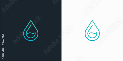 drop