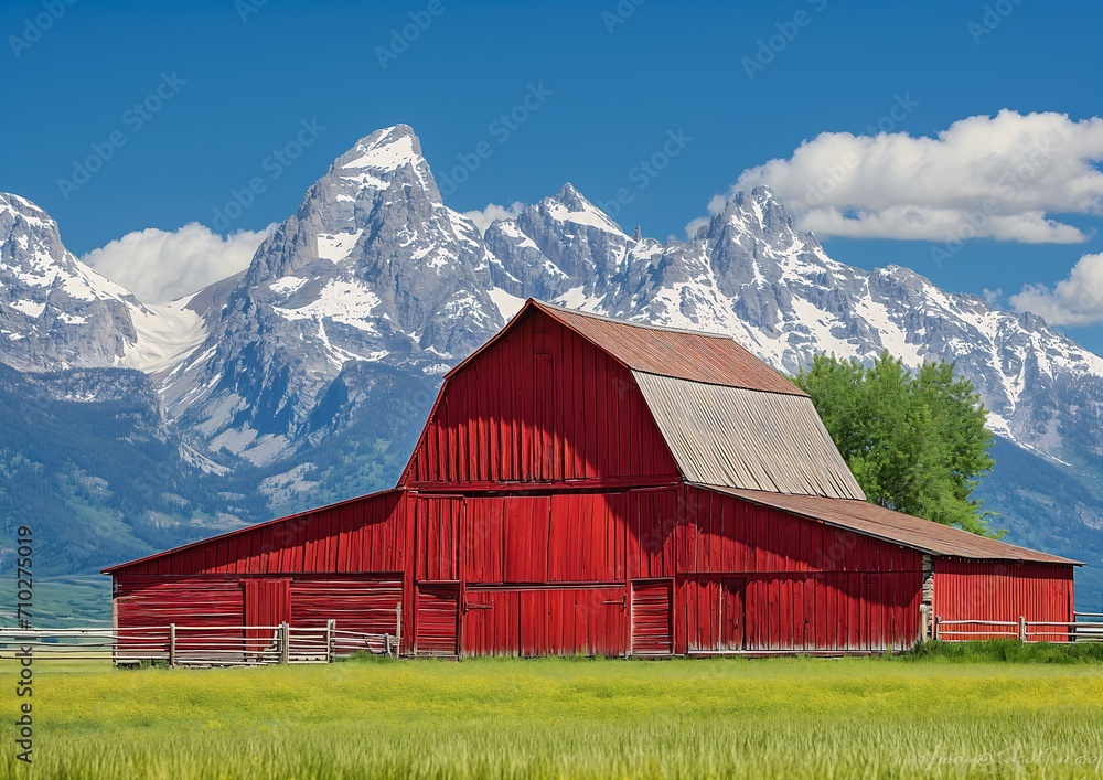 red barn mountain backdrop background coherent symmetry stands easel neoclassical architecture blue grass interconnections old west listing commercially ready red barn mountain backdrop background coherent symmetry stands easel neoclassical architecture blue grass interconnections old west listing commercially ready