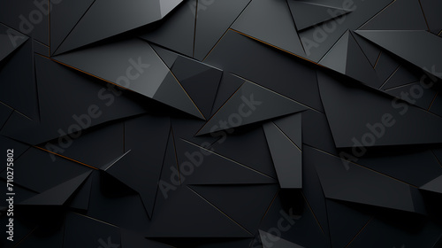 Technology abstract lines background and light effects, technology sense background