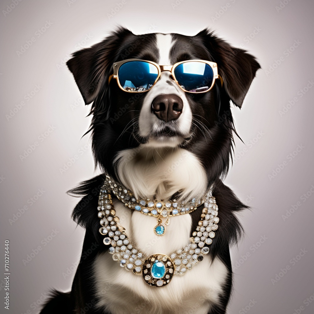 Cool Dog Clothing Company Dog and Cat Portraits Cool Dog Clothing Company Dog and Cat Portraits