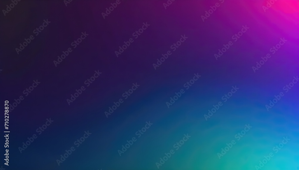 Abstract blue gradient background, dark lights backdrop, digital web design, colorful effects 