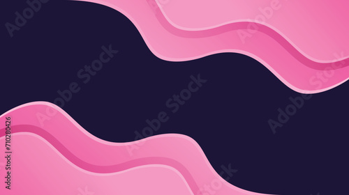 modern background with pink gradient suitable for 4K