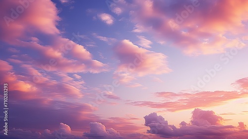 puffy cloud sky background illustration cumulus stratus, overcast clear, sunny celestial puffy cloud sky background