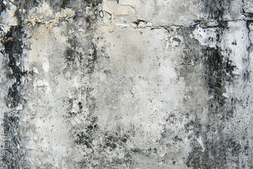 Cement wall texture photo