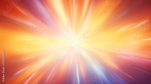 Abstract burst of energy with rays of light , abstract burst, energy, rays of light