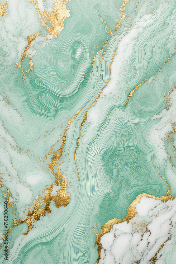 Fototapeta premium Beautiful Stone Marble Background Design for Floor Interior