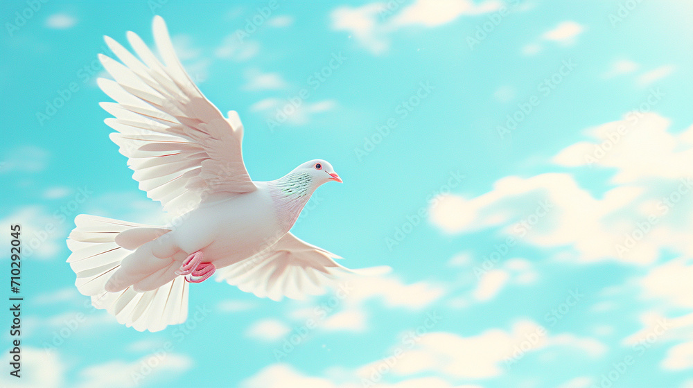 dove in the sky dove in the sky
