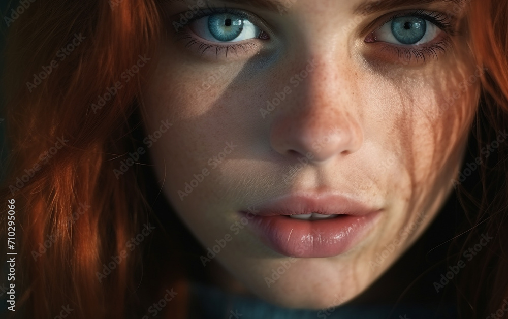 Cute girls closeup and portraits Cute girls closeup and portraits