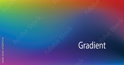 abstract colorful background