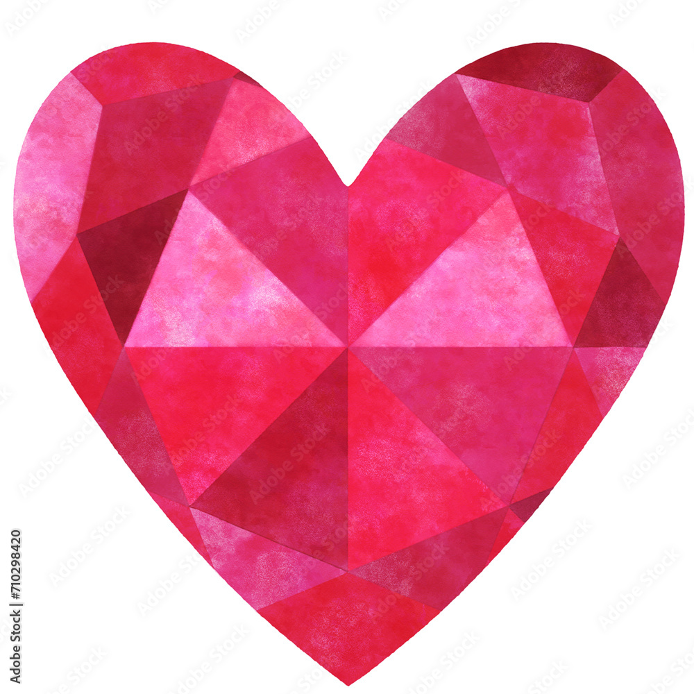 Ruby gemstone clipart images Heart shape PNG Ruby gemstone clipart images Heart shape PNG