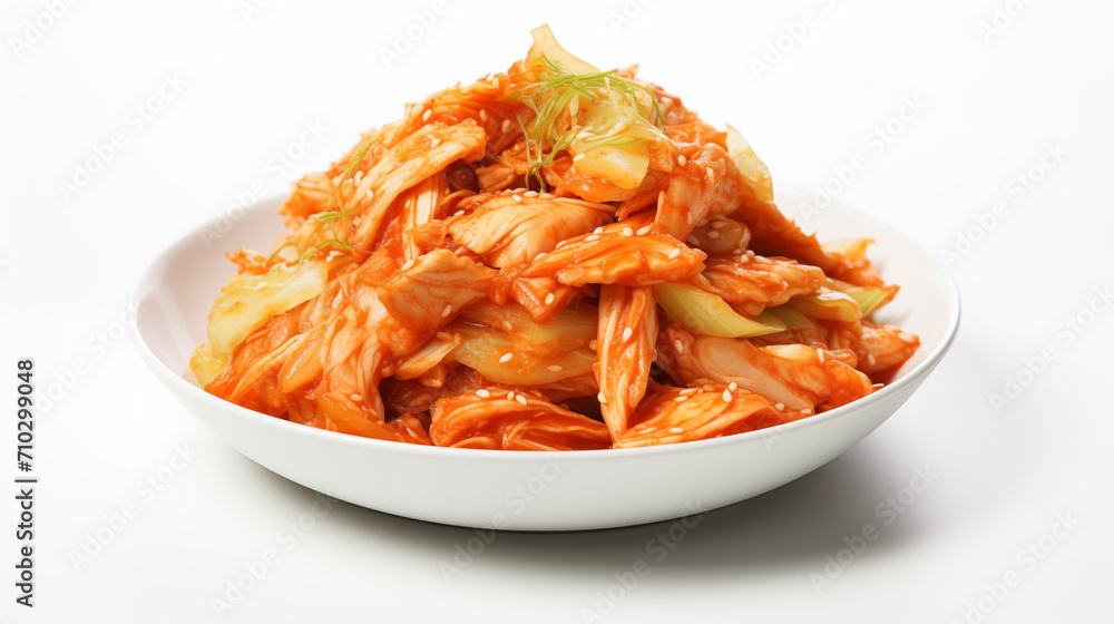 Delicious Korean kimchi pictures
Delicious Korean kimchi pictures