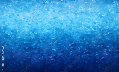 a beautiful abstract blue background texture, in the style of metallic texture, textured shading and subtle tonal variations of some blue colors.