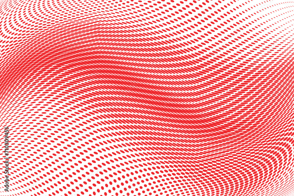 Polka dot pop art halftone pattern
Polka dot pop art halftone pattern