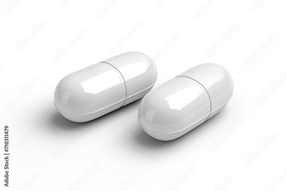 Healthcare essentials. Comprehensive composition featuring various medicinal elements including pill capsules and prescriptions ideal for medical concepts pharmacy design and health related visuals Healthcare essentials. Comprehensive composition featuring various medicinal elements including pill capsules and prescriptions ideal for medical concepts pharmacy design and health related visuals