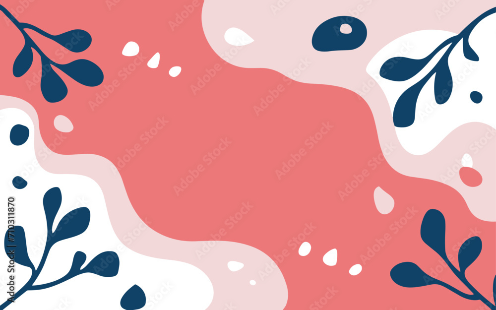 Abstract background poster. Good for fashion fabrics, postcards, email header, wallpaper, banner, events, covers, advertising, and more. Valentine's day, women's day, mother's day background. Abstract background poster. Good for fashion fabrics, postcards, email header, wallpaper, banner, events, covers, advertising, and more. Valentine's day, women's day, mother's day background.