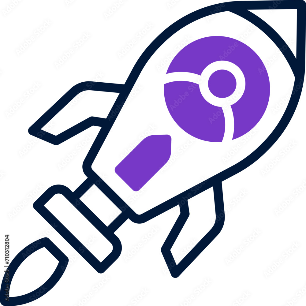 startup icon. vector dual tone icon for your website, mobile, presentation, and logo design. startup icon. vector dual tone icon for your website, mobile, presentation, and logo design.