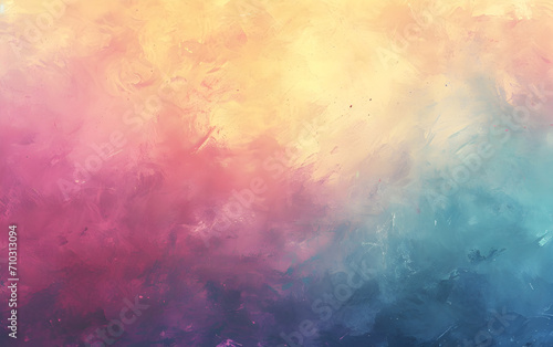 Beautiful Pastel Colorful Painting Wallpaper  Abstract Gradient Background