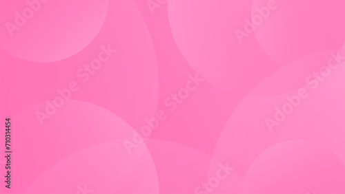 Simple abstract pink background. Suitable for businesses selling banners, beauty products, events, templates, pages, and others