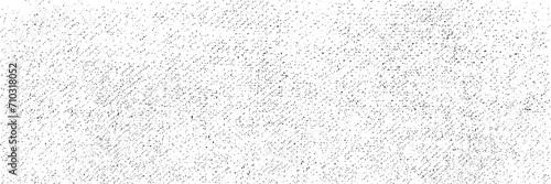 Pattern Grunge Texture Background  Black Abstract Dotted Vector  Old Halftone Dust Monochrome. Subtle Halftone Grunge Urban Texture Vector.