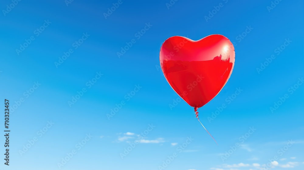 love shape heart background illustration red romantic, valentine symbol, emotion design love shape heart background