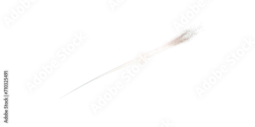 shooting star Artificial Intelligence Generative