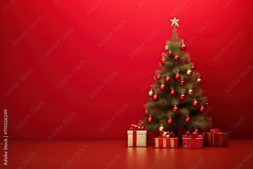 present tree present tree