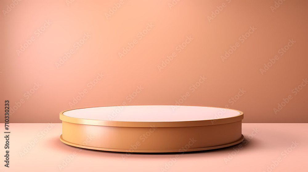 Product podium display creative background, creative template background, cosmetics booth, promotional activities Product podium display creative background, creative template background, cosmetics booth, promotional activities