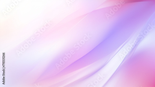 Beautiful pink and purple abstract background, Generative AI