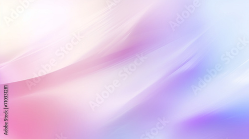 Beautiful pink and purple abstract background, Generative AI