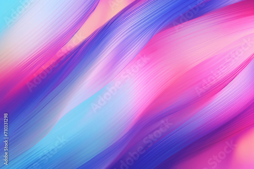 Wallpaper Mural Colorful abstract background, wallpaper, beautiful background, Generative AI Torontodigital.ca