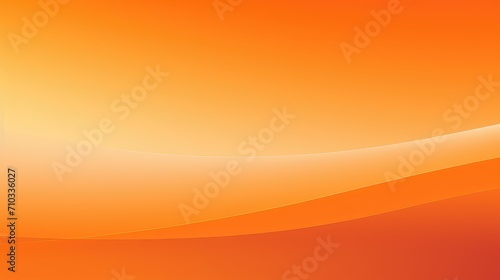 trendy cool orange background illustration modern refreshing, citrus energetic, vibrant warm trendy cool orange background