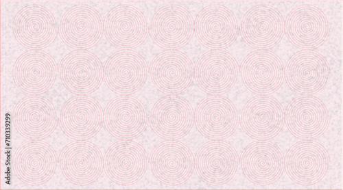 Texture pattern seamless design image wallpaper pink round design