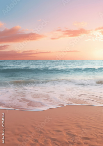 Beauty sunrise sun nature wave beach water sand clouds sea sunset ocean