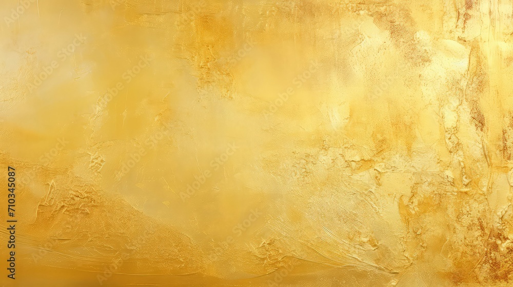 lustrous paint gold background illustration sheen shine, radiant gleaming, sparkling opulent lustrous paint gold background