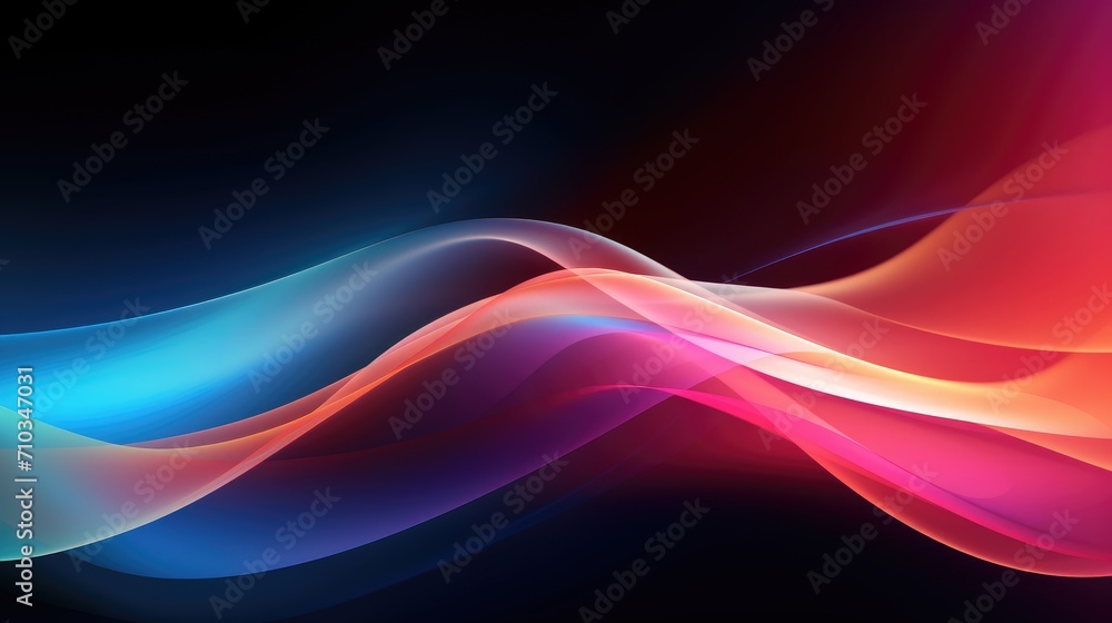 Light-themed abstract backdrop, AI Generated. Light-themed abstract backdrop, AI Generated.